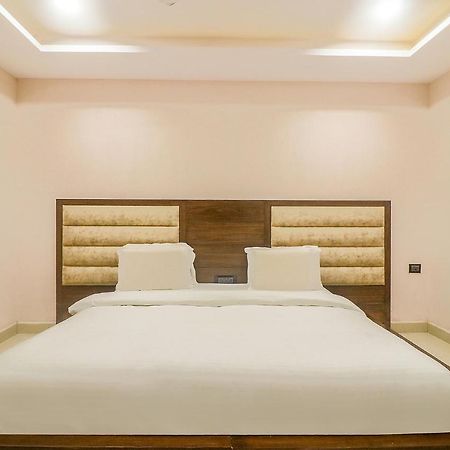 Fabhotel Mid Town Grand Pancskula Kültér fotó